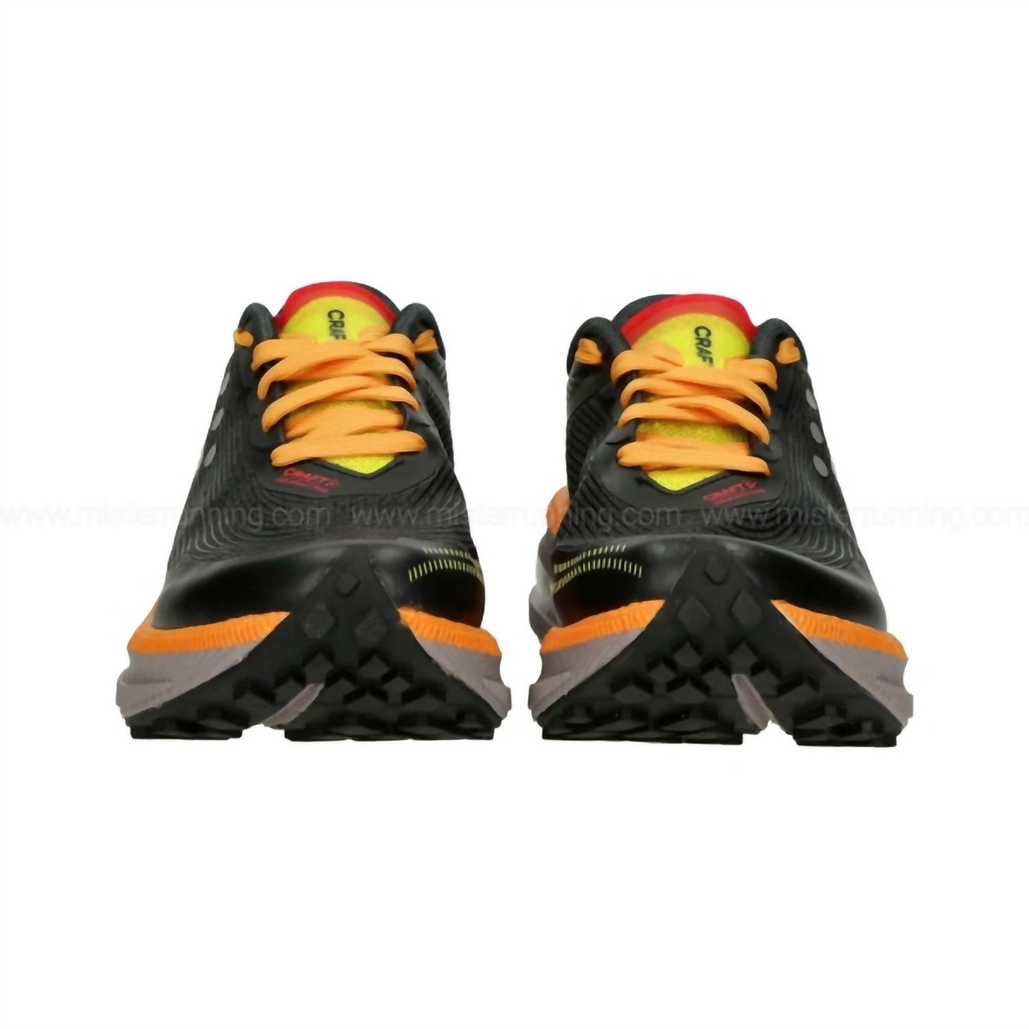 Men's Endurance Trail Sneakers