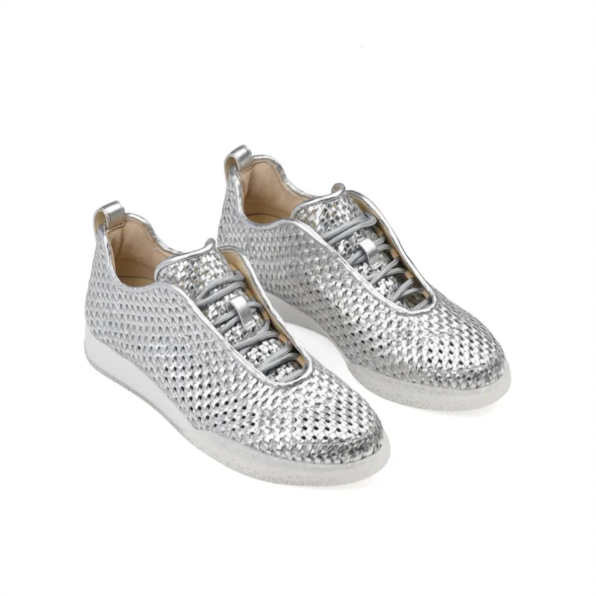 Women's Bubble Hay Sneaker