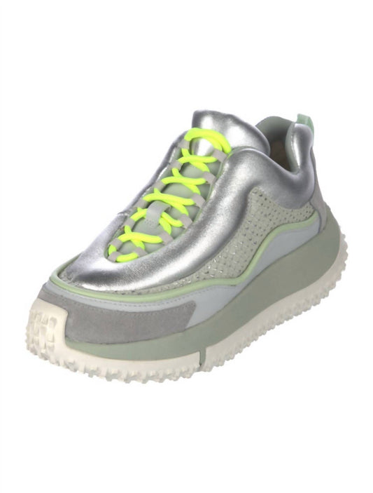 Women's Kapok Swan Sneakers