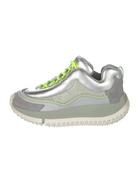 Women's Kapok Swan Sneakers