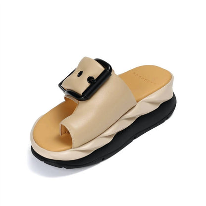 Women's Mellow Glow Platform Sandals