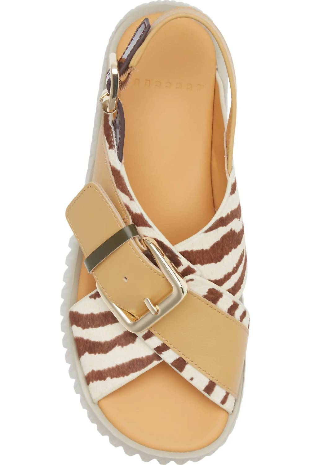 Women's Plia Juno Platform Slingback Sandal