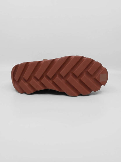 Women's Tura Lex Leather Platform Mary Jane Shoe