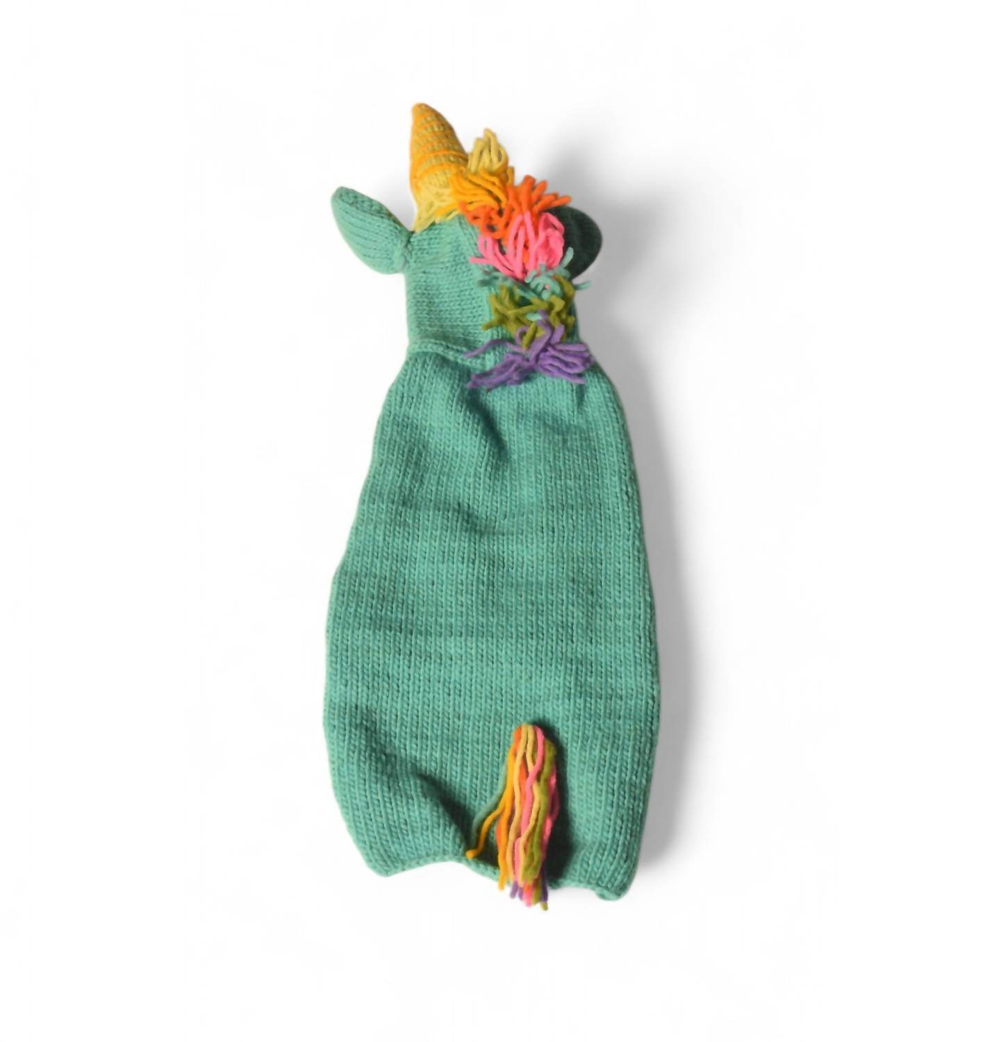 Chilly Dogs - Unicorn Dog Sweater - Rack Hunt -