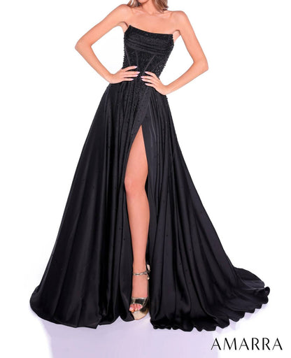 Women's Prom Dress