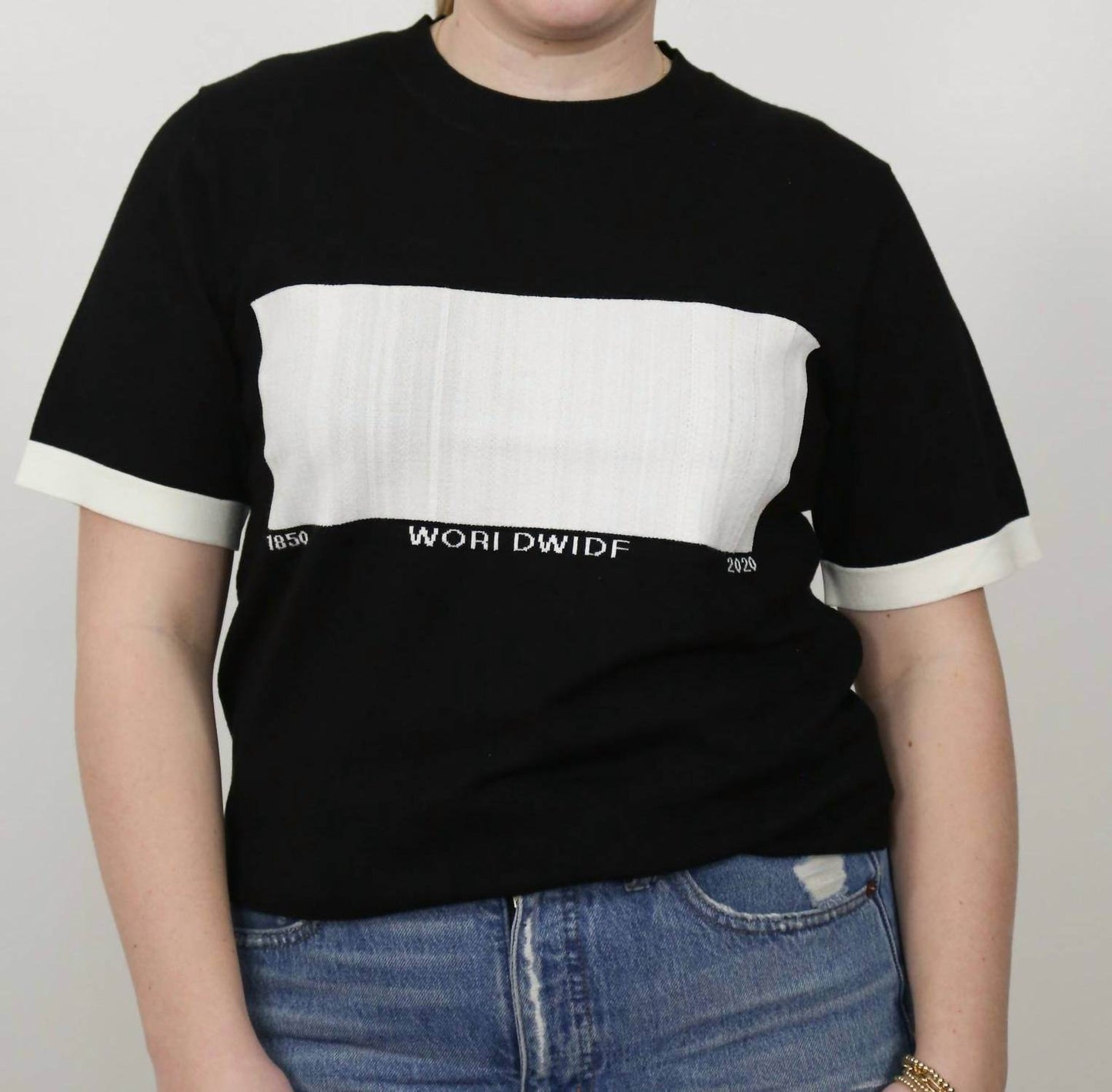 PH5 - Kai Uv Reactive Earth Day T-shirt - Rack Hunt