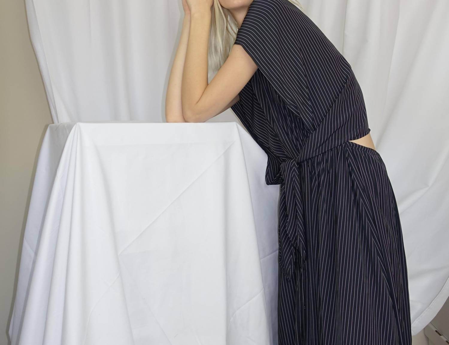 Heike-NY - Women's The Scott Dress - Rack Hunt -