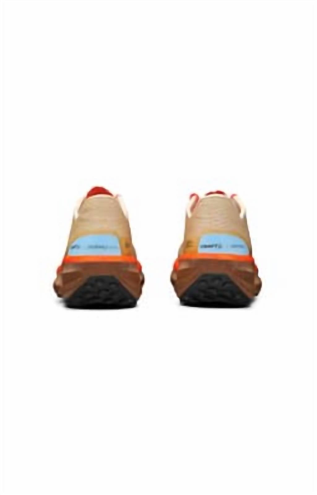 Women's Endurance Trail Shoe