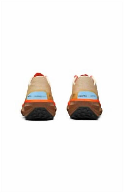 Women's Endurance Trail Shoe