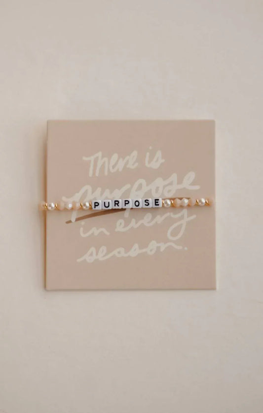 Dear Heart - Women's Purpose Bracelet - Rack Hunt