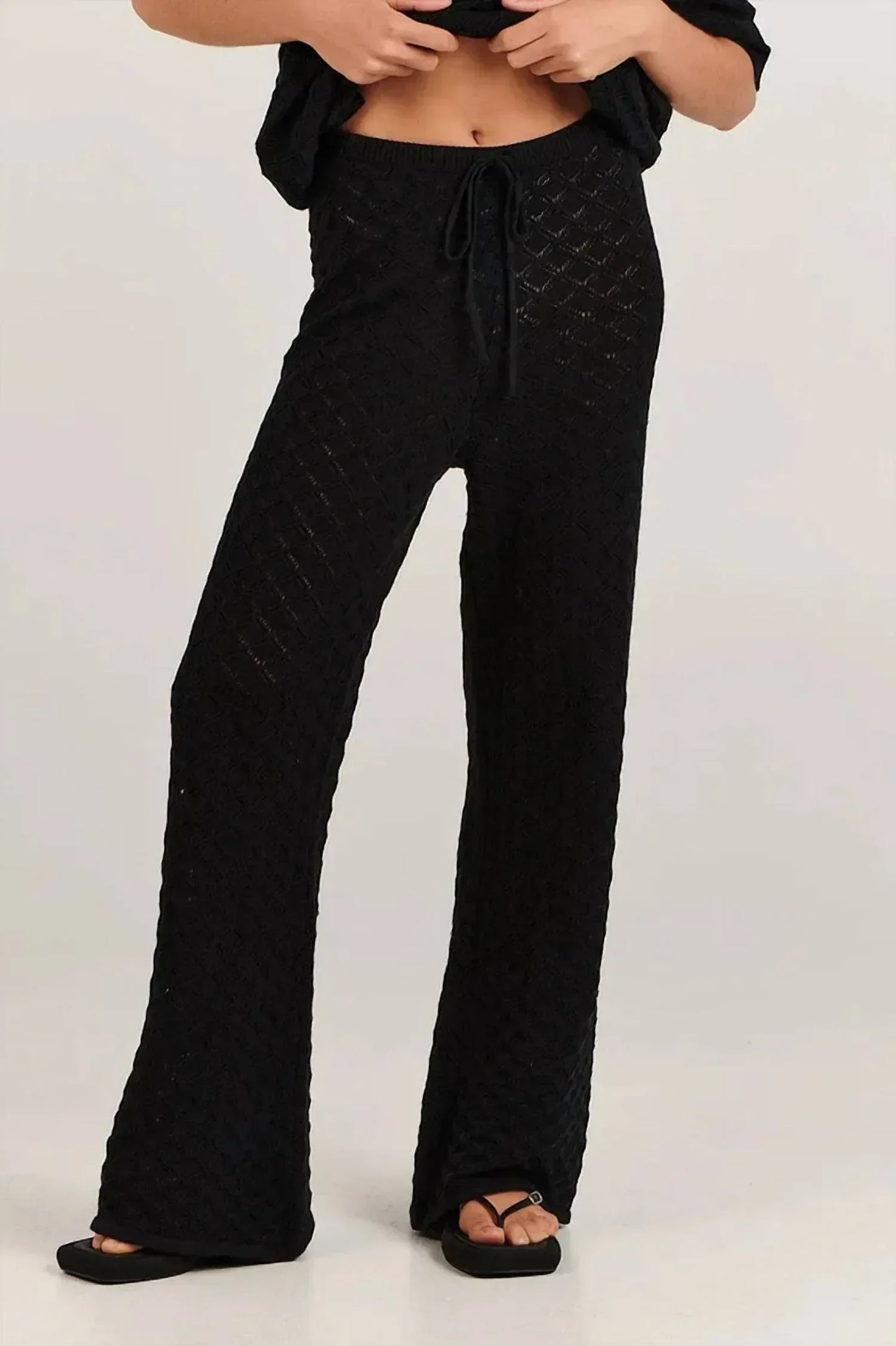 Charlie Holiday - Piper Pants - Rack Hunt