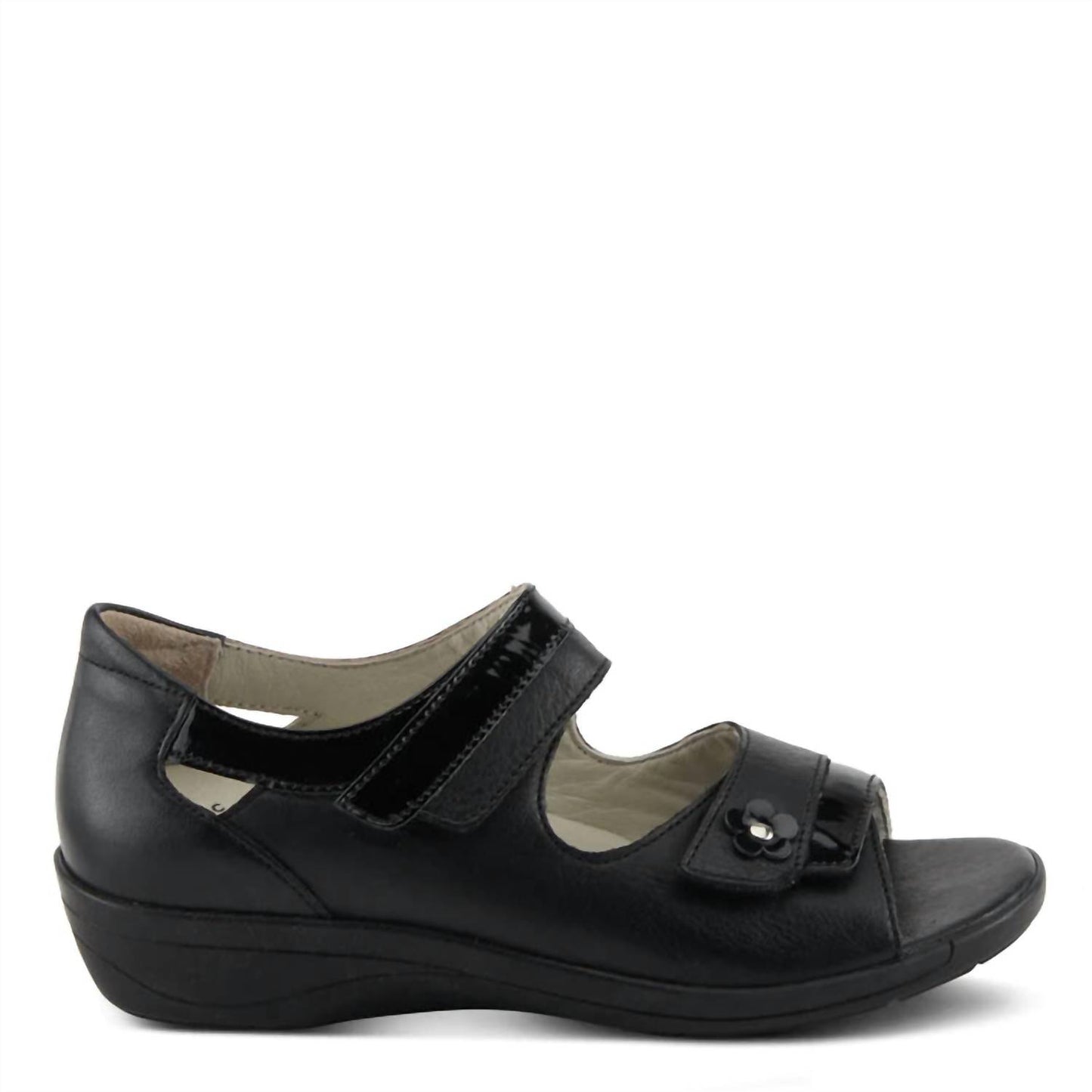 Women's Jordimarie Strapped Shoes