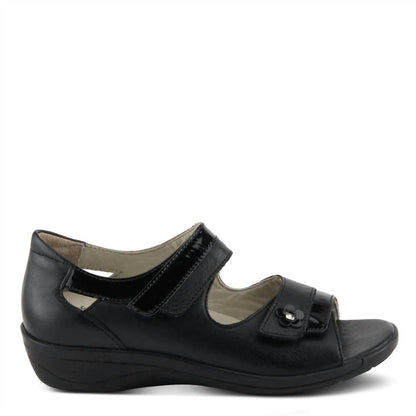 Women's Jordimarie Strapped Shoes