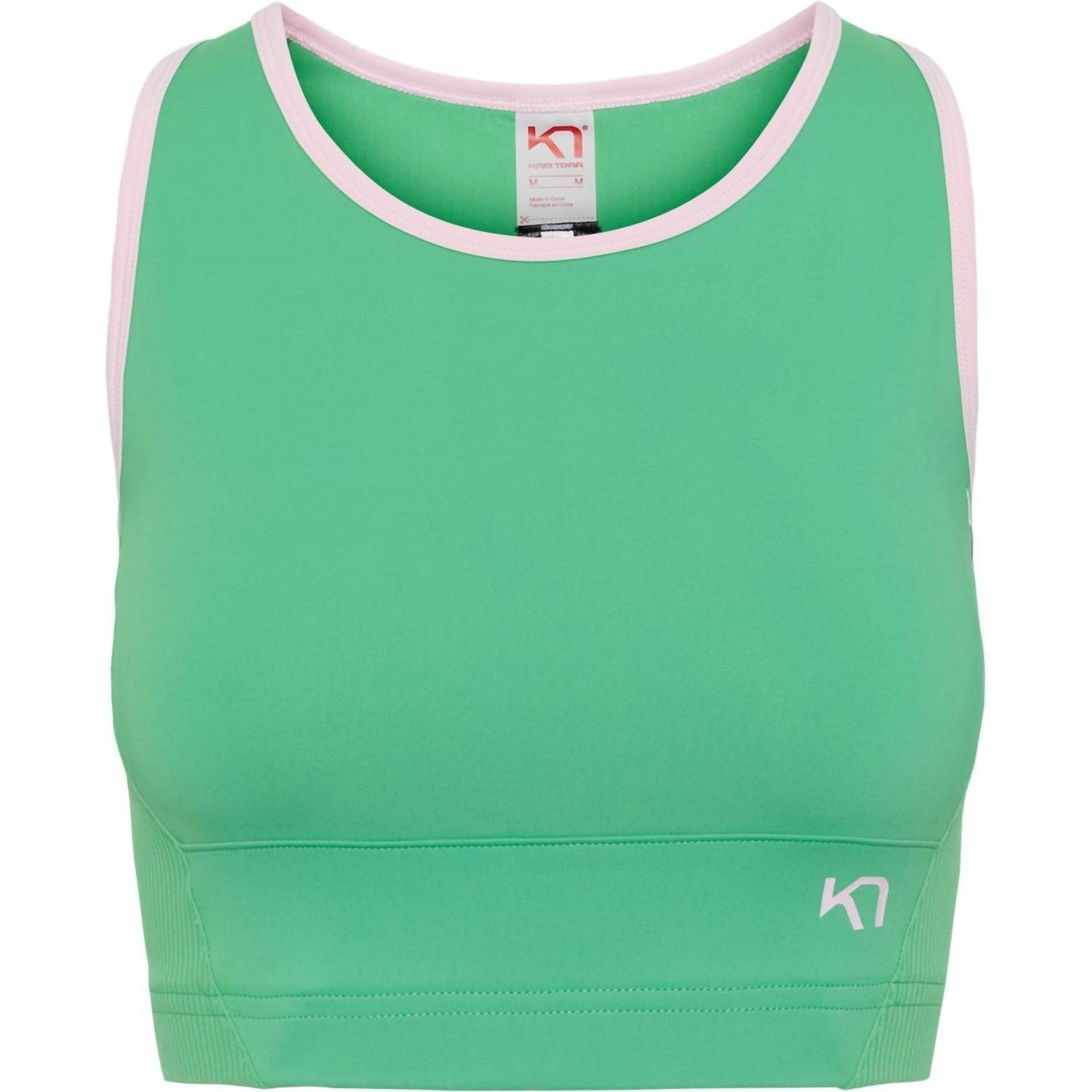 Kari Traa - Linnea Sports Top - Rack Hunt -