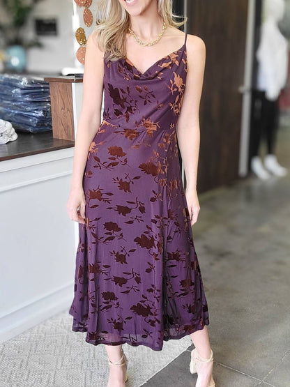 Pollie Dress