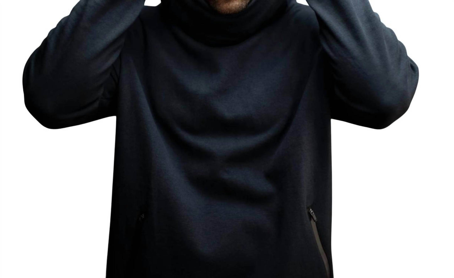 G95 - Unisex Biopullover - Rack Hunt -