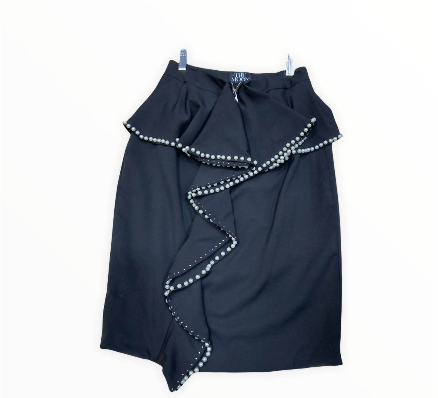 The Moon - Corporate Sophisticate Skirt - Rack Hunt -