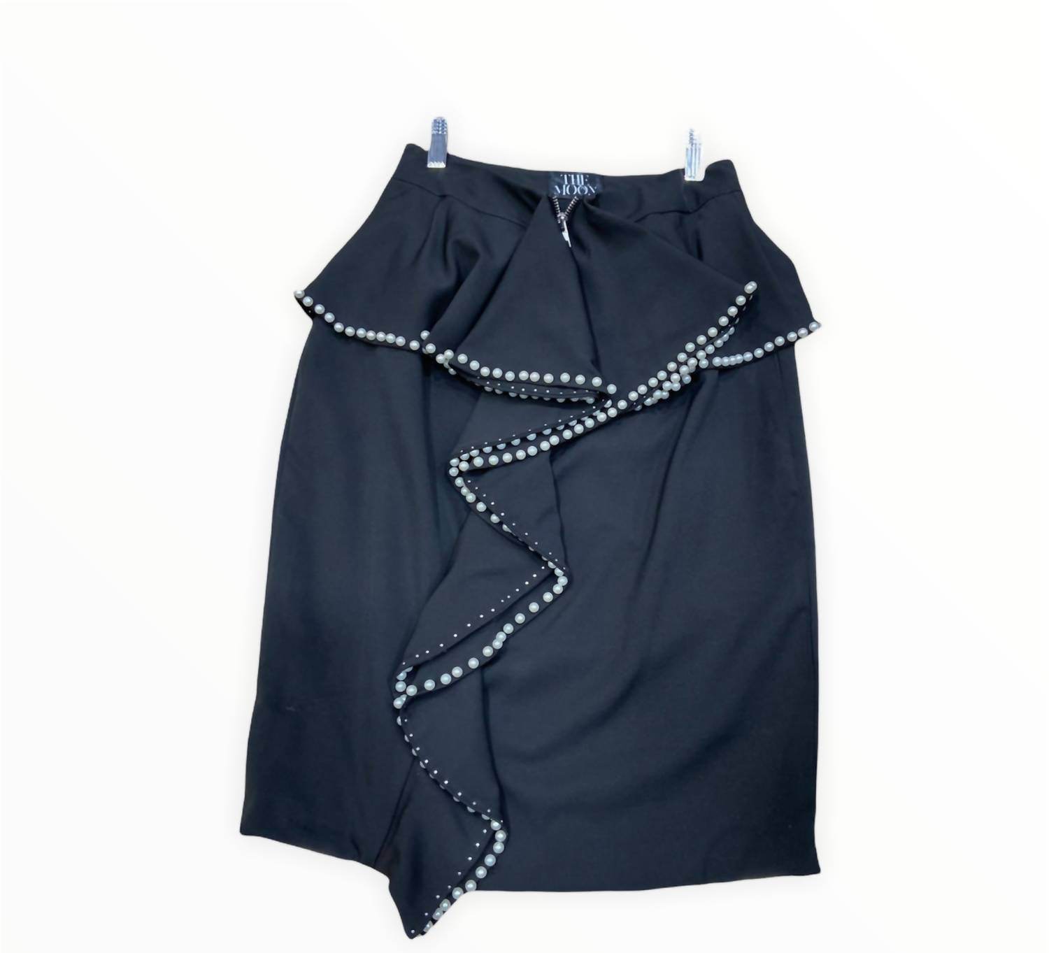 The Moon - Corporate Sophisticate Skirt - Rack Hunt -