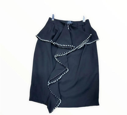 The Moon - Corporate Sophisticate Skirt - Rack Hunt