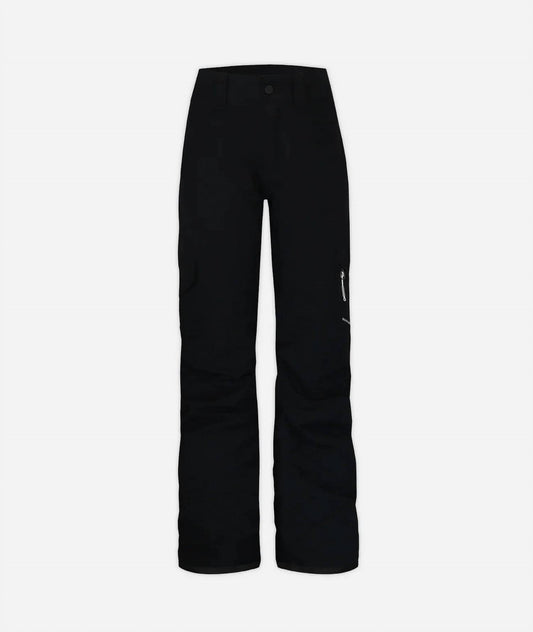 Kid's Ravish Winter Pants