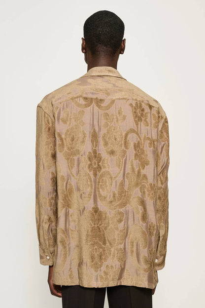 Ario Long-sleeve Shirt