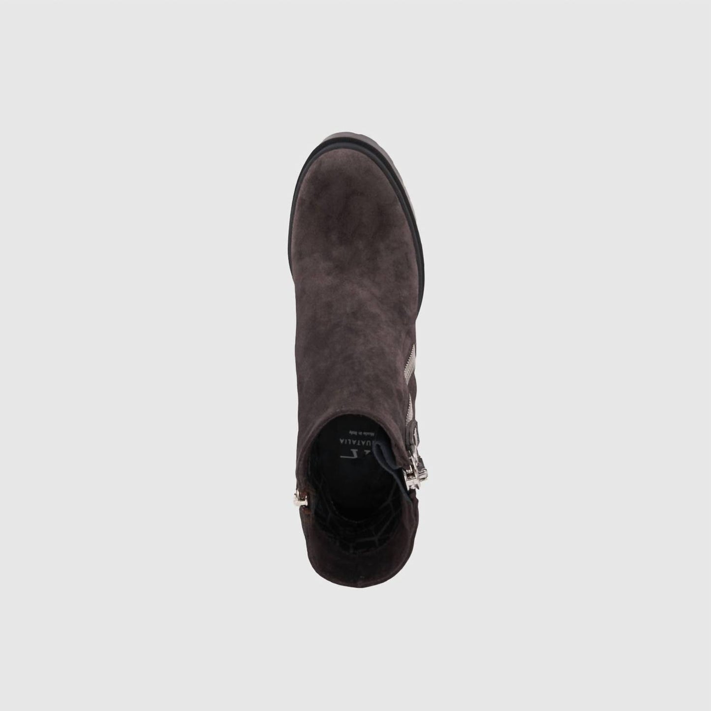Women's Emma Leather Bootie