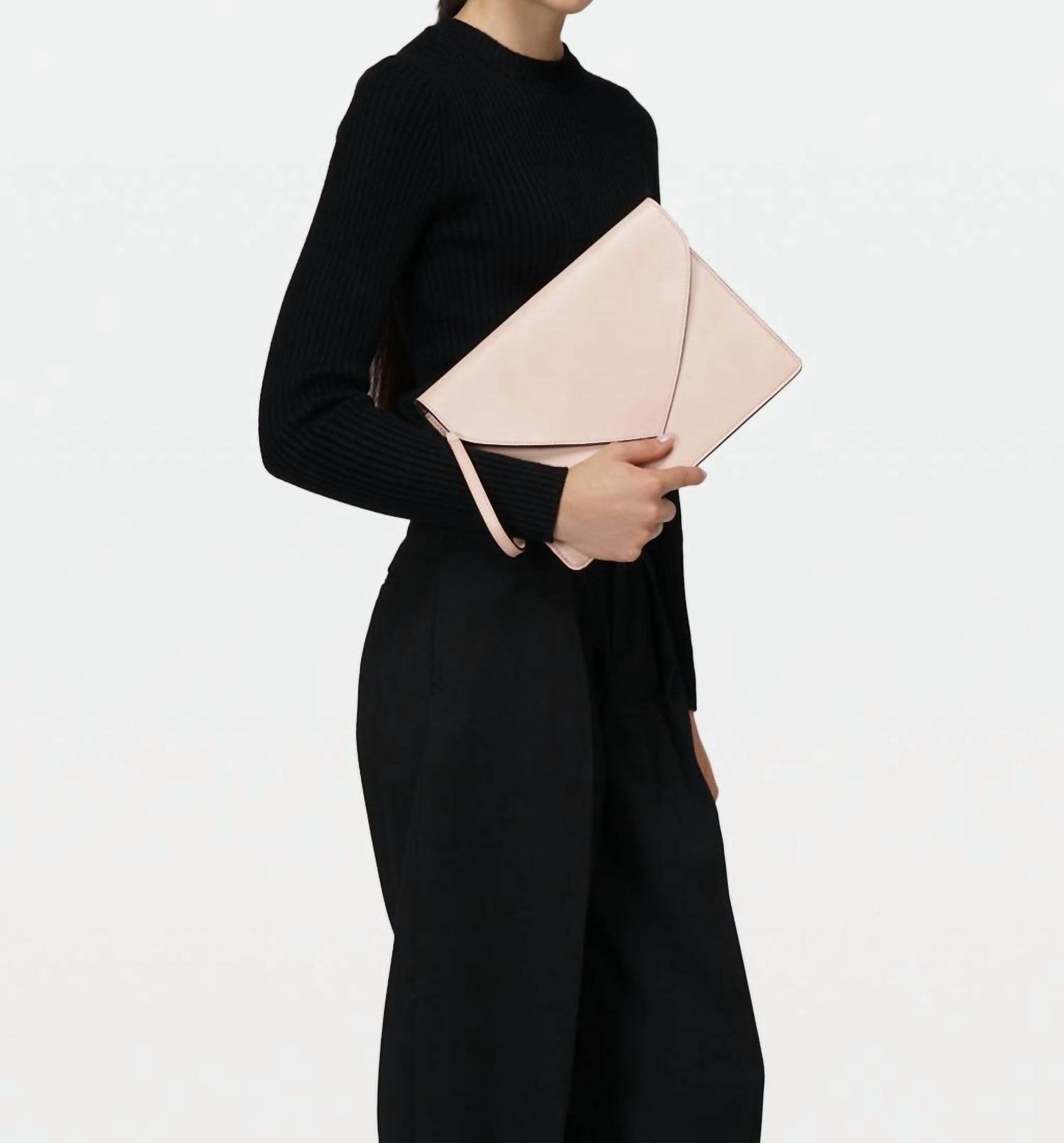 MODHER - Women's Envelope Clutch - Rack Hunt