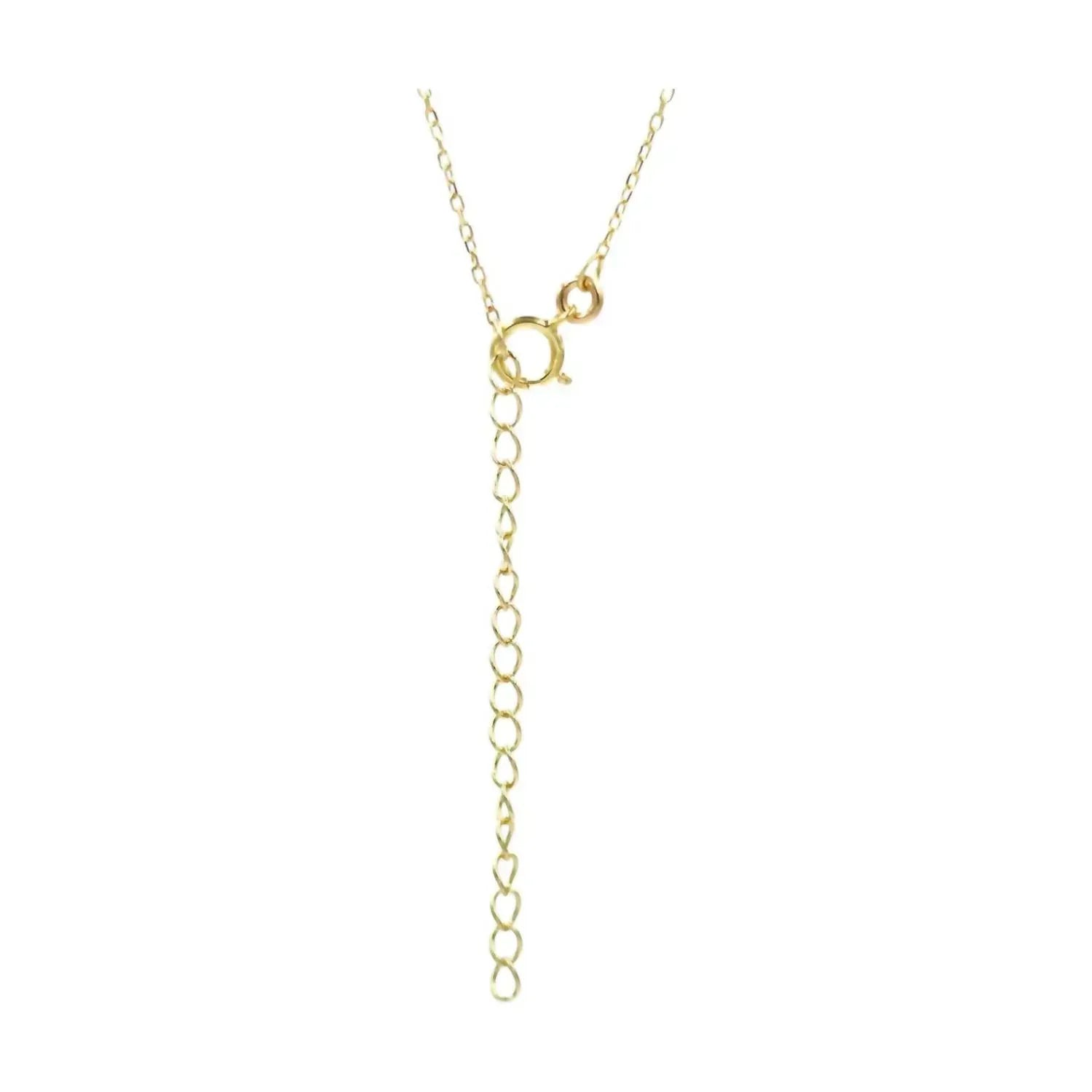 Bara Boheme - Women's Mama Necklace - Rack Hunt