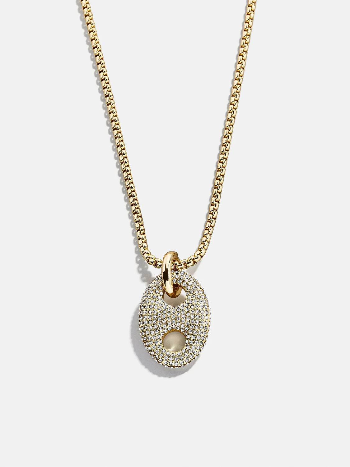 Women's Thalia Reversible Pendant Necklace