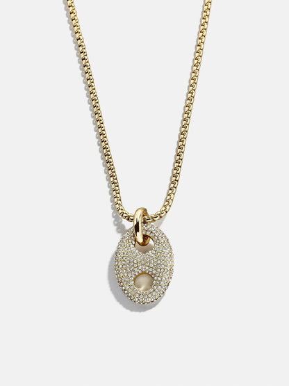Women's Thalia Reversible Pendant Necklace
