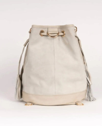 Piti Cuiti - Virginia Bucket Bag - Rack Hunt