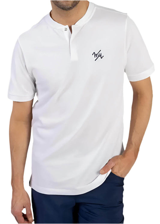 William Murray - Men's Tempo Band Polo - Rack Hunt -