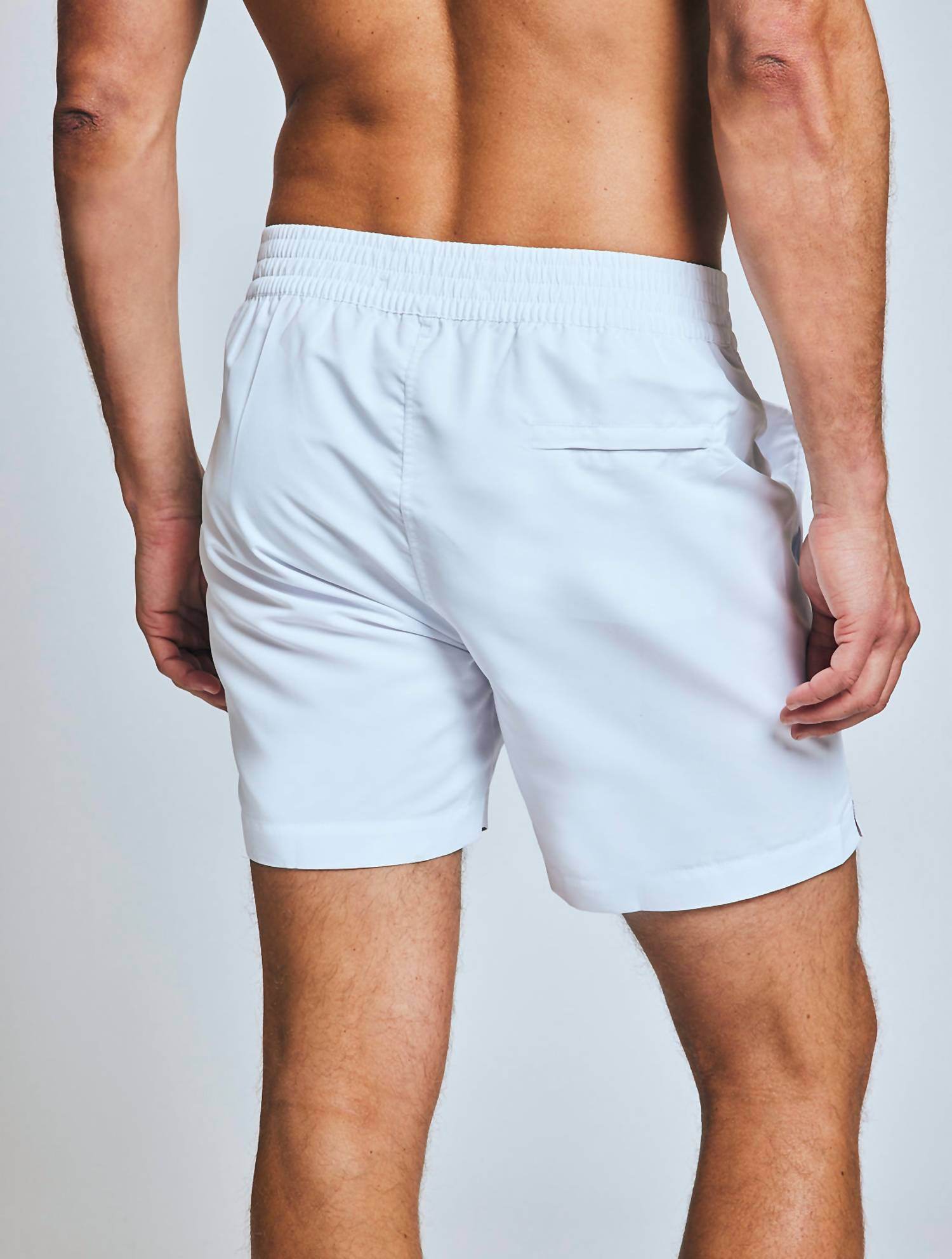 FRESCOBAL CARIOCA - Classic Swim Shorts - Rack Hunt -