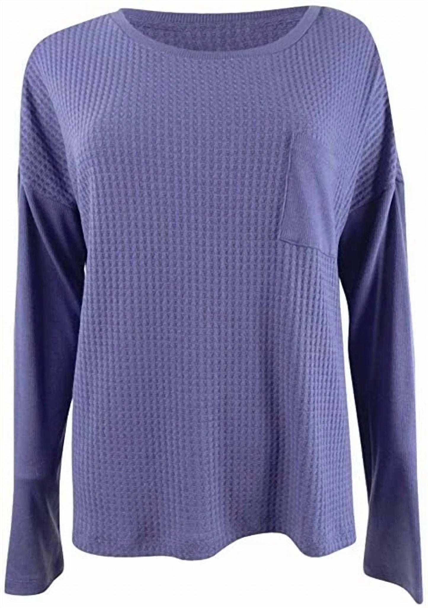 Thermal Pajama Top