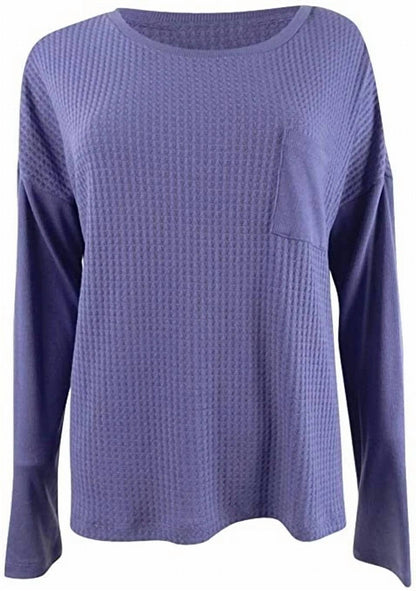 Thermal Pajama Top
