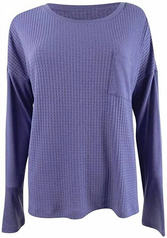 Thermal Pajama Top