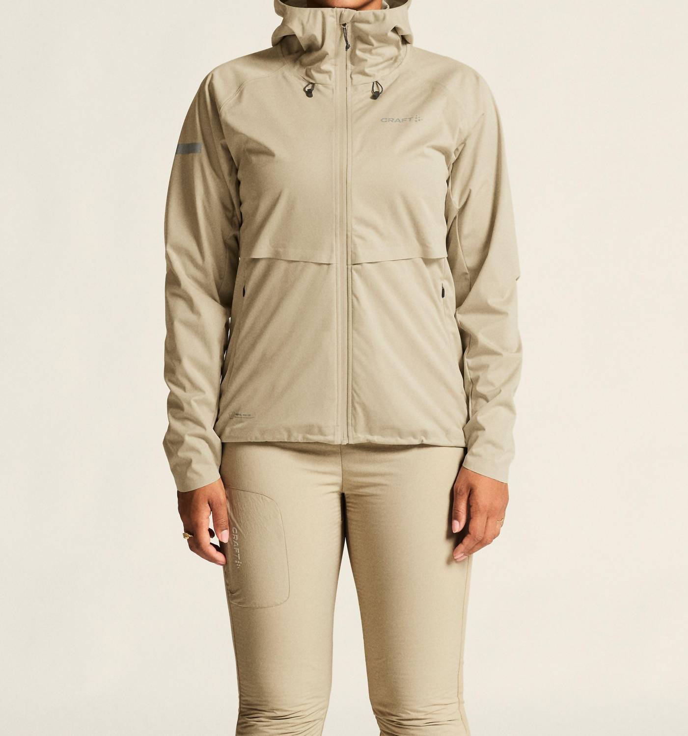 Pro Hydro Jacket 3