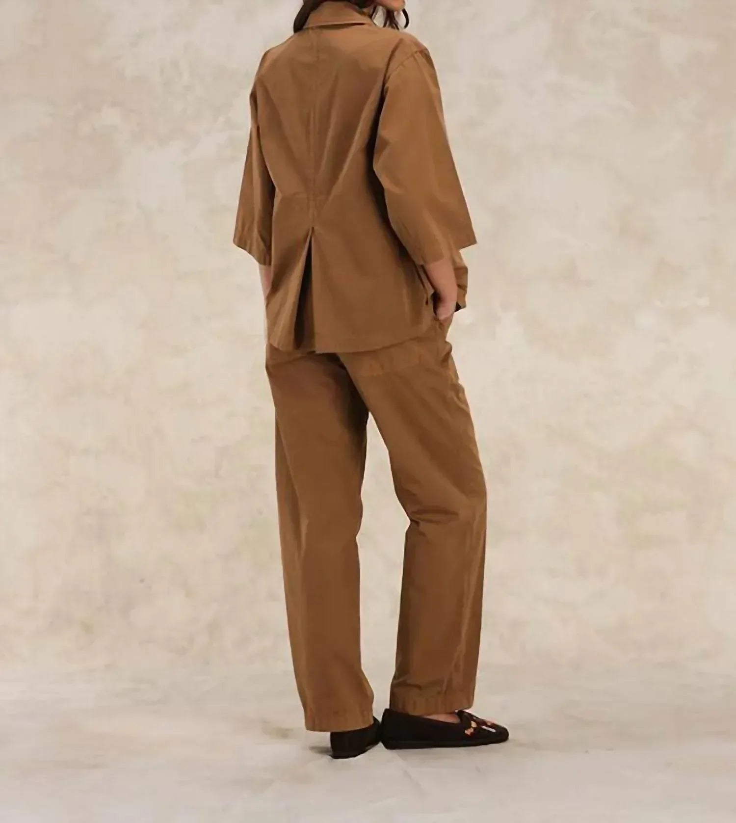 Fortela - Saharian Cotton Jacket - Rack Hunt