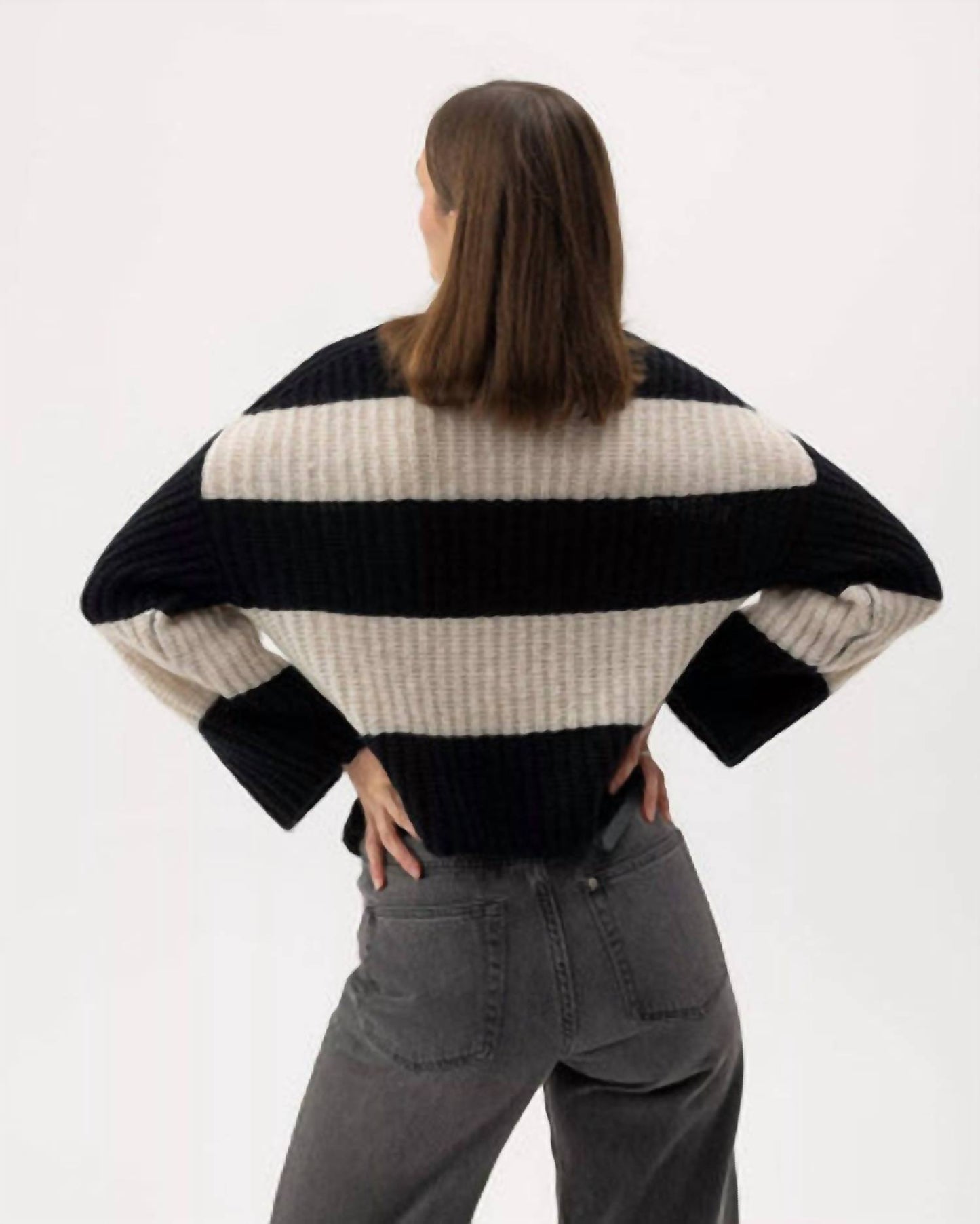 Cajsa Sweater