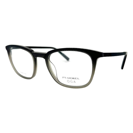 Morel - Men's Oga Linjer 2 10150o Eyeglasses - Rack Hunt -