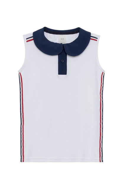 Girly Girl Tank Top