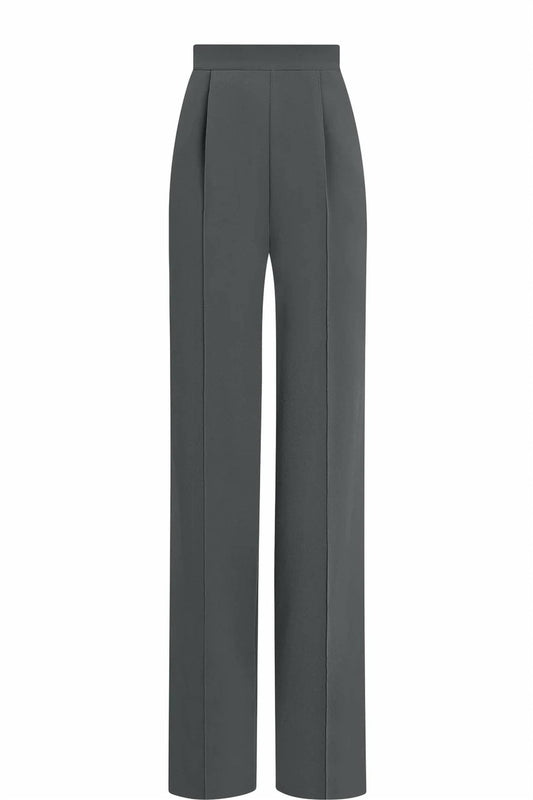 Women's Lowell Wide Leg Trouser