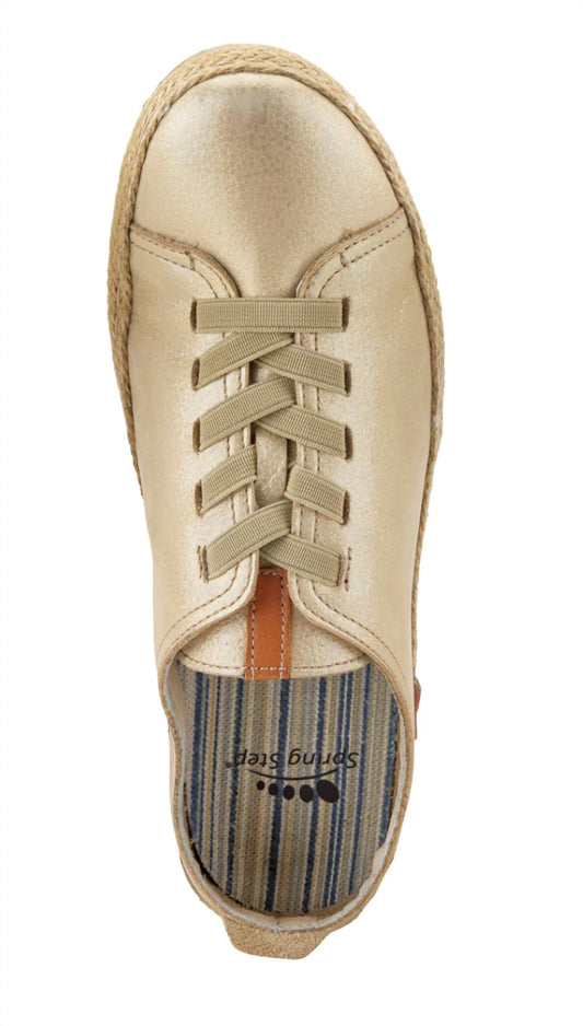 Women's Eloya Sneakers