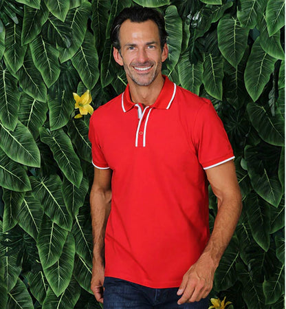 Trim Polo