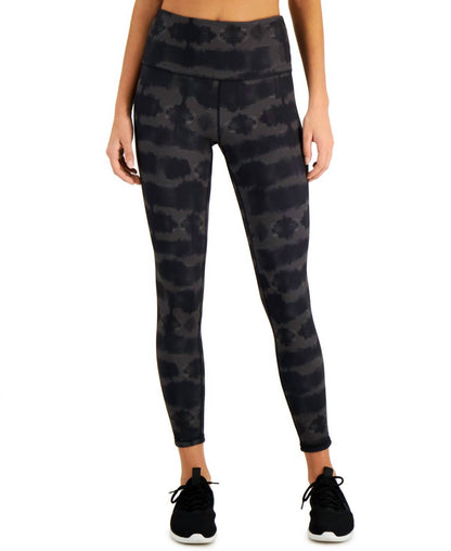 Women's Activewear Reversible 7/8 Leggings