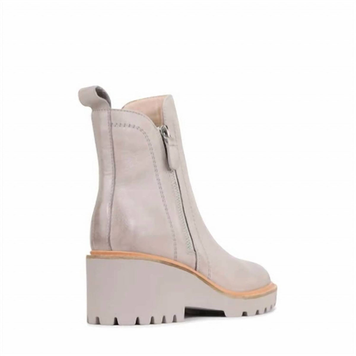 Women's Parson Boots