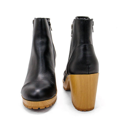 Women's Rowaan Platform Bootie
