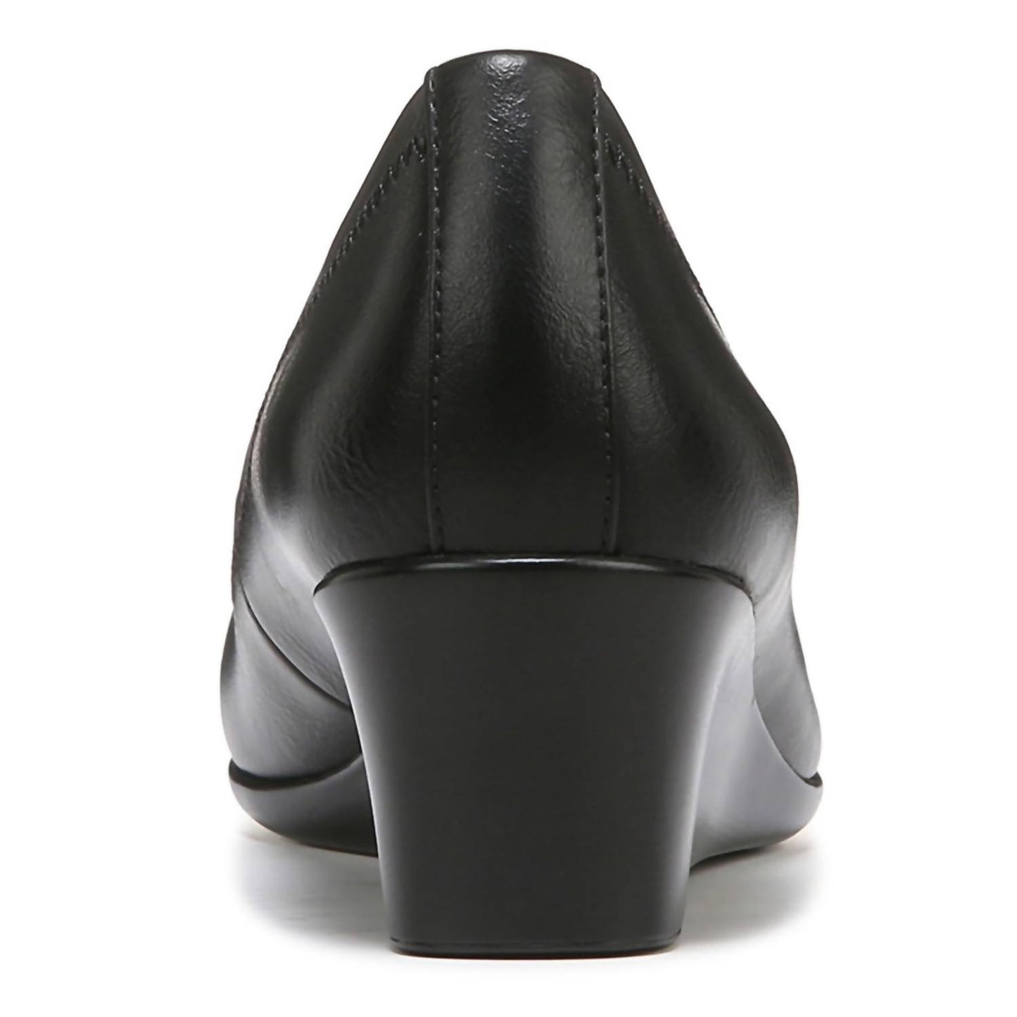 Women's Groovy Wedge Pump