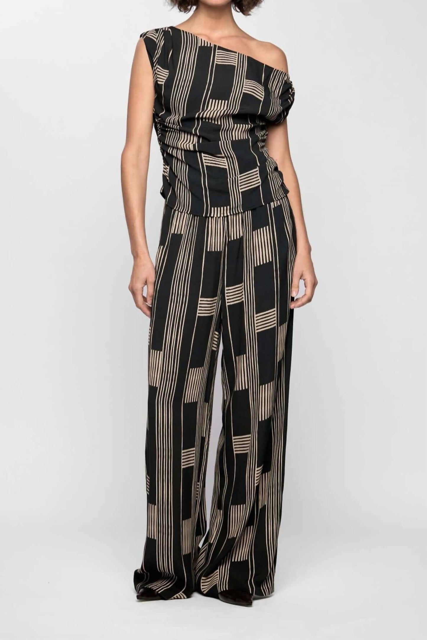 Marina Drawstring Pant