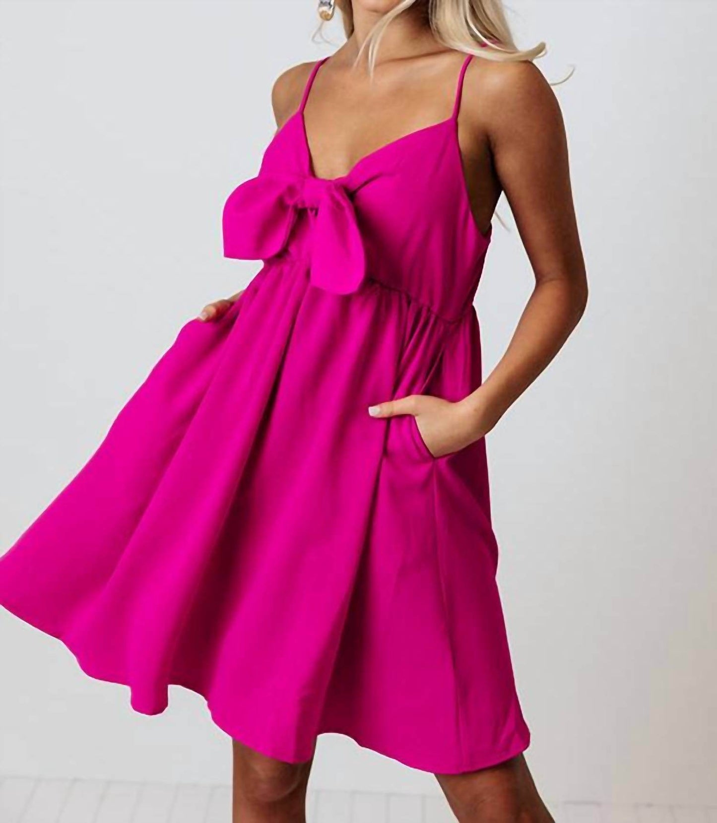 Ever Grace Boutique - Loving This Life Dress - Rack Hunt -